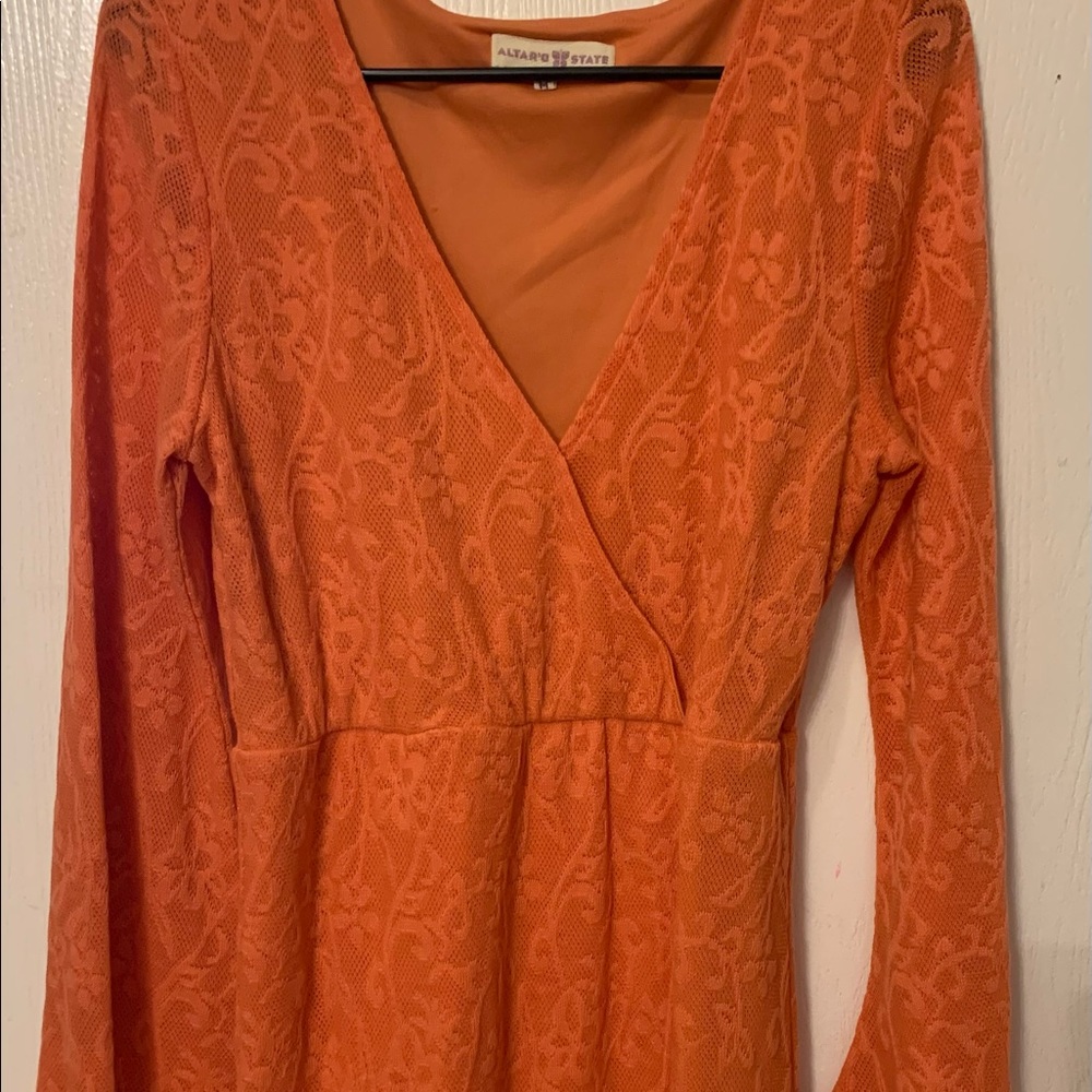 Altar’d state size medium